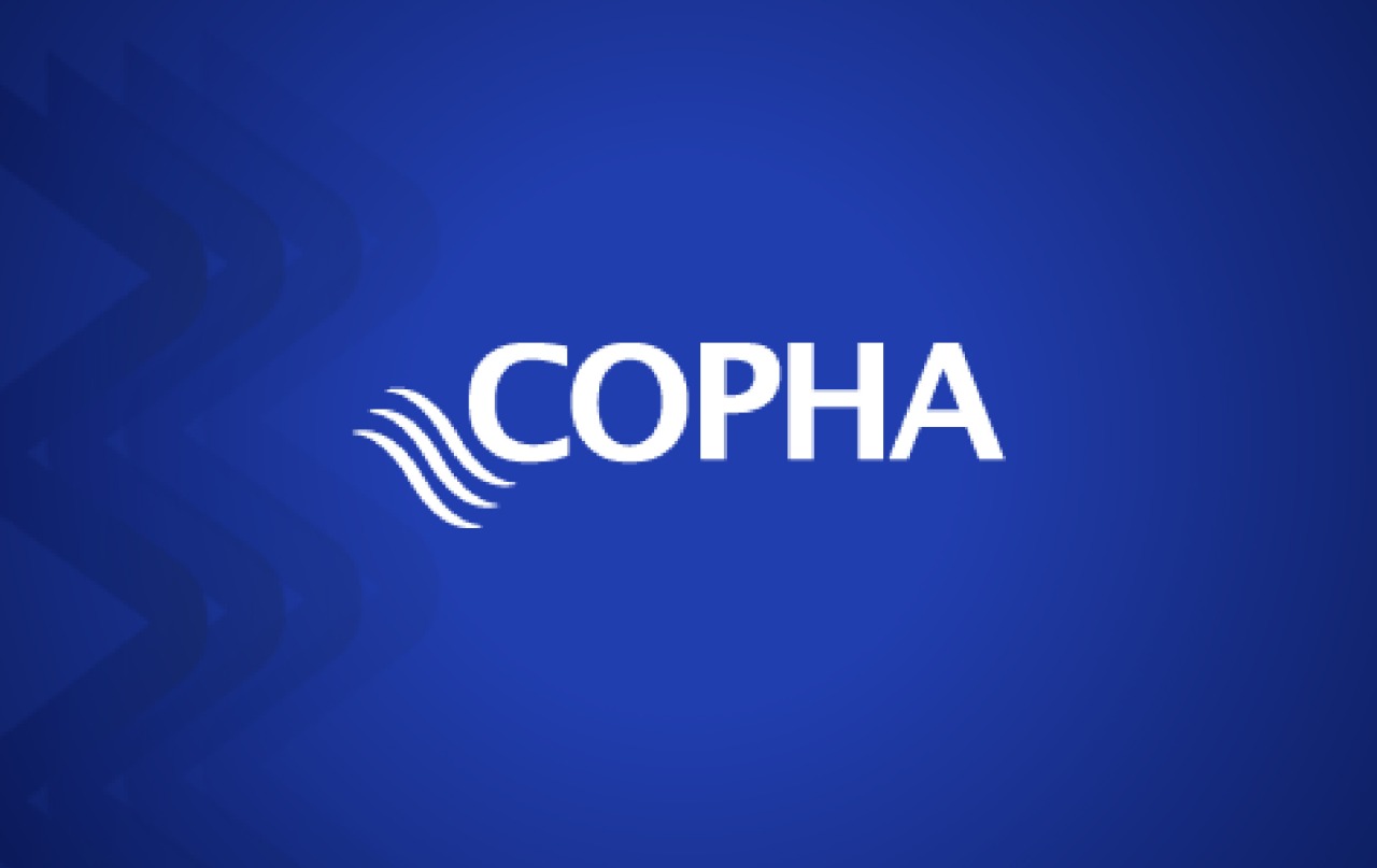 Training Material for COPHA: Asphalt Production Quality, Process Optimisation and Sustainability